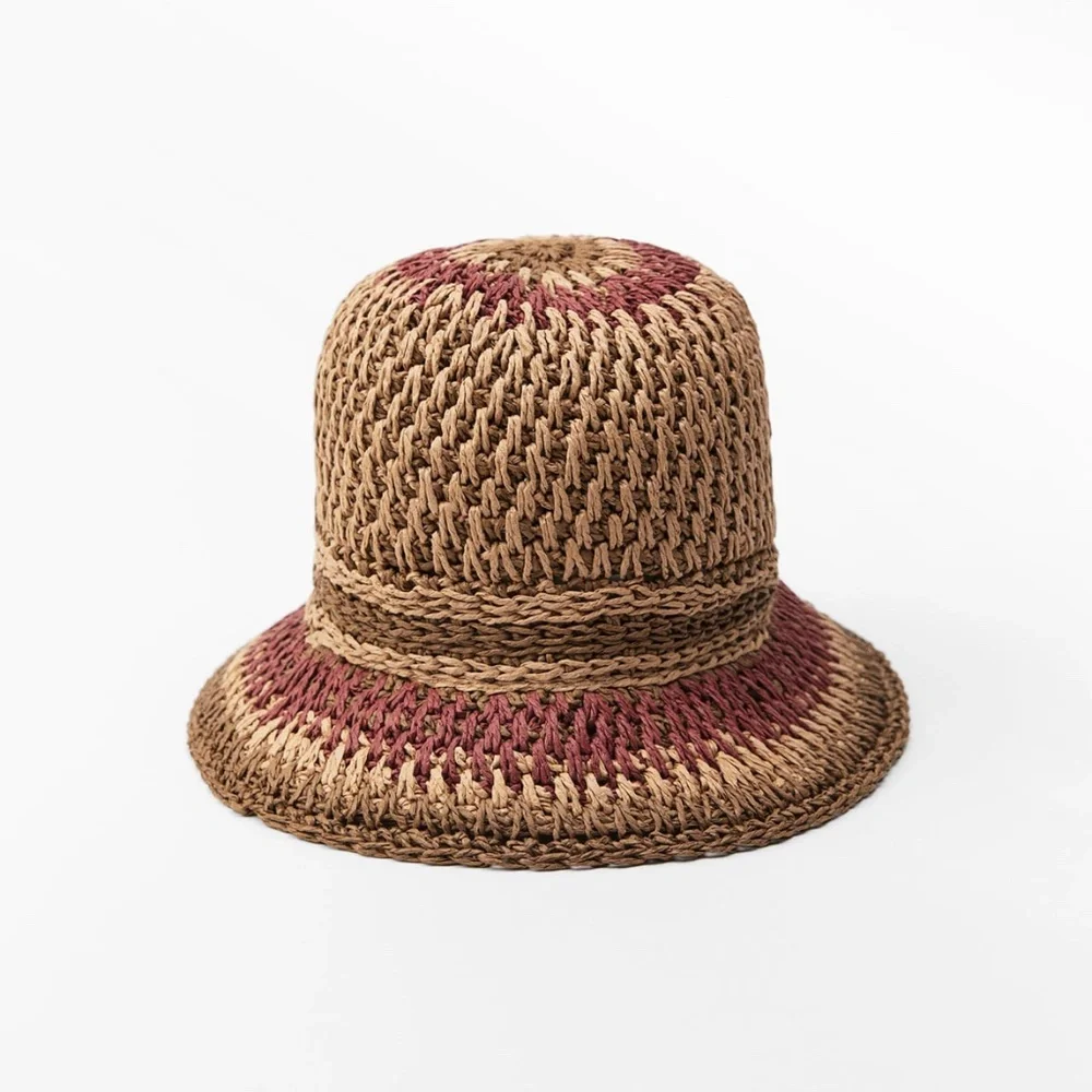 Zara limited edition bucket hat you can’t miss - Picture 1 of 6